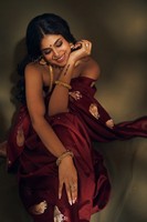 Latest Pictures of Faria Abdullah